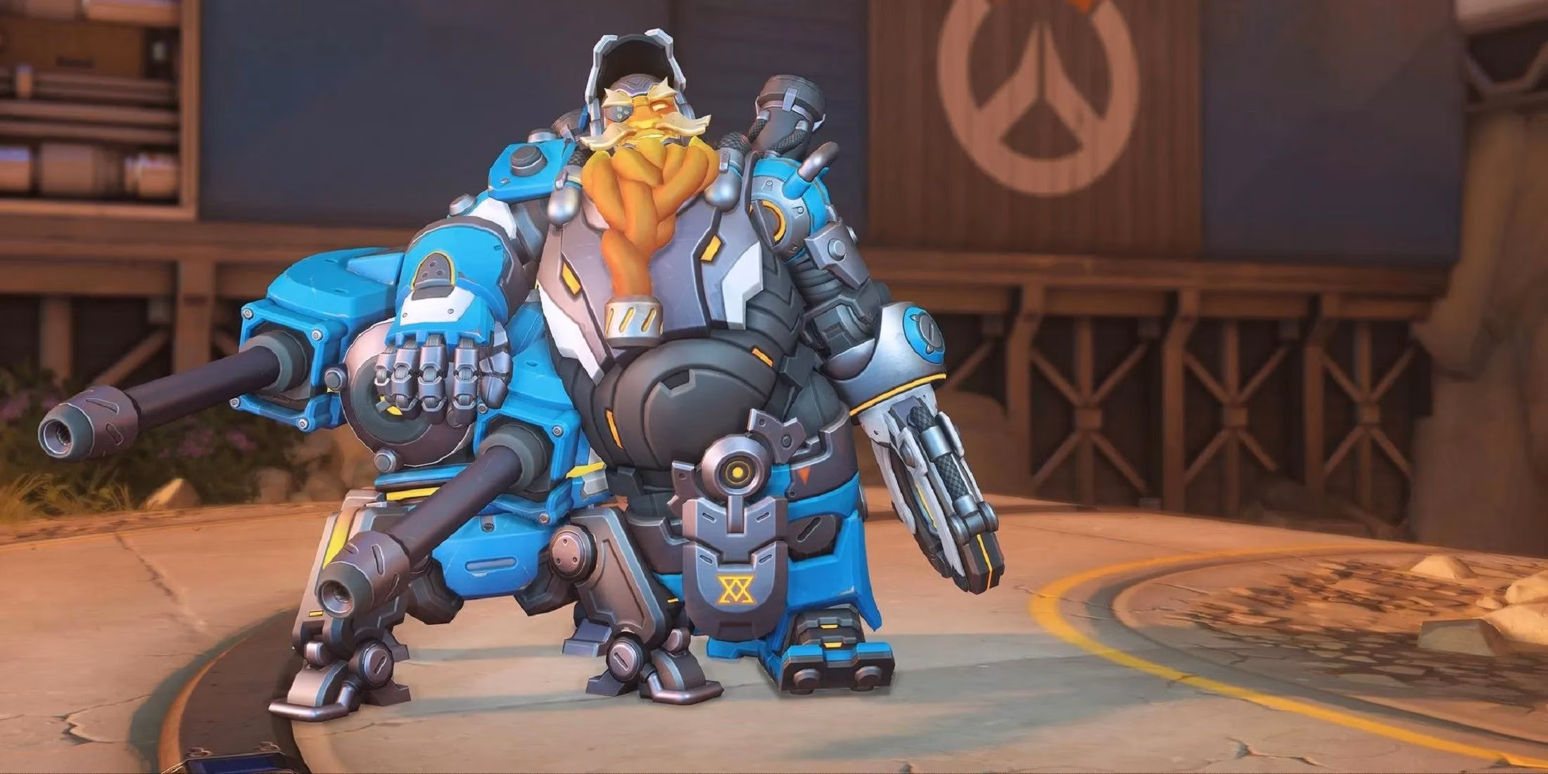 the-mind-blowing-detail-about-torbjorn-s-retired-turret-in-overwatch-2-image-0