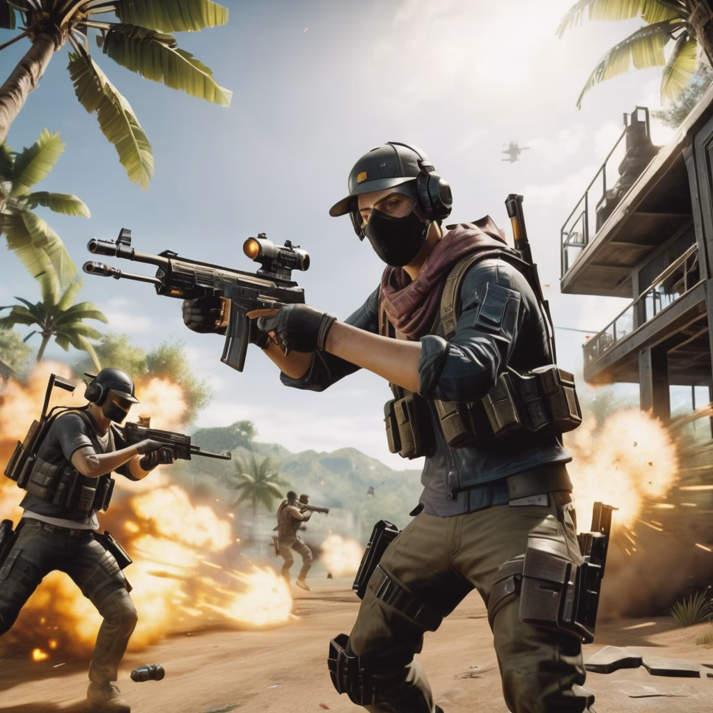 pubg-mobile-pro-series-korea-2024-the-ultimate-esports-showdown-begins-image-0